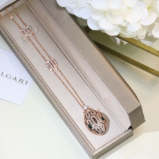 Bvlgari Necklaces